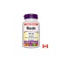 Niacin/ Ниацин 500 mg x 90 капсули Webber Naturals