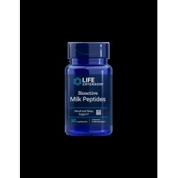 Bioactive Milk Peptides/ Млечни Пептиди 150 mg х 30 капсули Bioactive Milk Peptides/ Млечни Пептиди 150 mg х 30 капсули