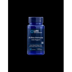 Arthro-Immune Joint Support/ В подкрепа на ставите х 60 капсули