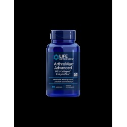 ArthroMax® Advanced NT2 Collagen™ & AprеsFlex®/ В подкрепа на ставите х 60 капсули