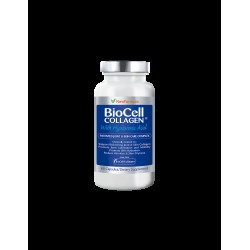 BioCell Collagen® with Hyaluronic Acid / Биосел Колаген 500 mg x 60 капсули Nature’s Way BioCell Collagen® with Hyaluronic Acid / Биосел Колаген 500 mg x 60 капсули Nature’s Way