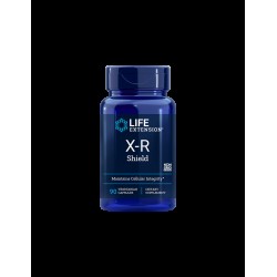 X-R Shield/ За нормална ДНК функция х 90 капсули