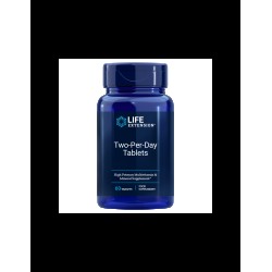Two-Per-Day Tablets/ Мултивитамини х 60 таблетки