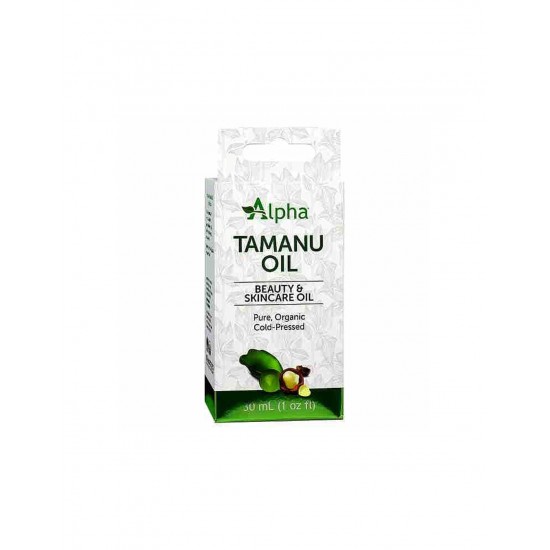 Tamanu Oil / Масло от Таману х 30 ml Tamanu Oil / Масло от Таману х 30 ml