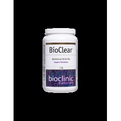 BioClear™ Nutritional Drink Mix 1 kg пудра Natural Factors BioClear™ Nutritional Drink Mix 1 kg пудра Natural Factors