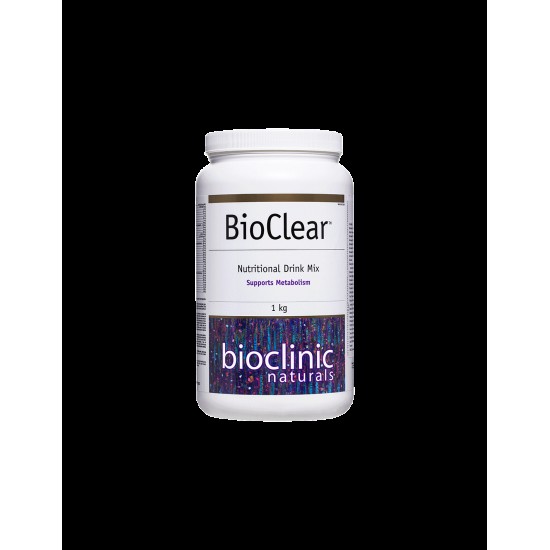 BioClear™ Nutritional Drink Mix  1 kg пудра Natural Factors