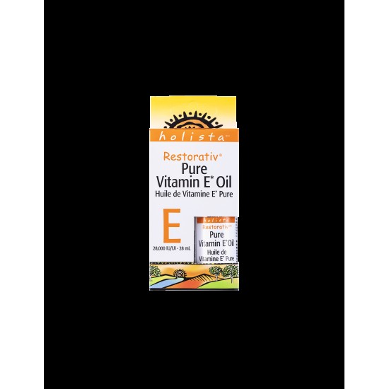 Витамин Е (масло) 28 000 IU - Vitamin E Oil Restorativ® x 28 ml Natural Factors Витамин Е (масло) 28 000 IU - Vitamin E Oil Restorativ® x 28 ml Natural Factors