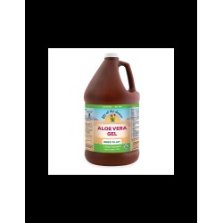 Алое Вера гел Lilly of the desert®, 3.78 L