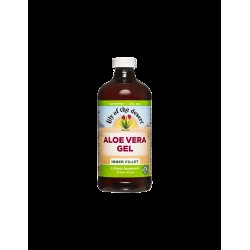 Алое вера (гел) - Храносмилане и имунна система, 473 ml