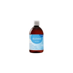 Selenium PurOligo / Селен, 500 ml