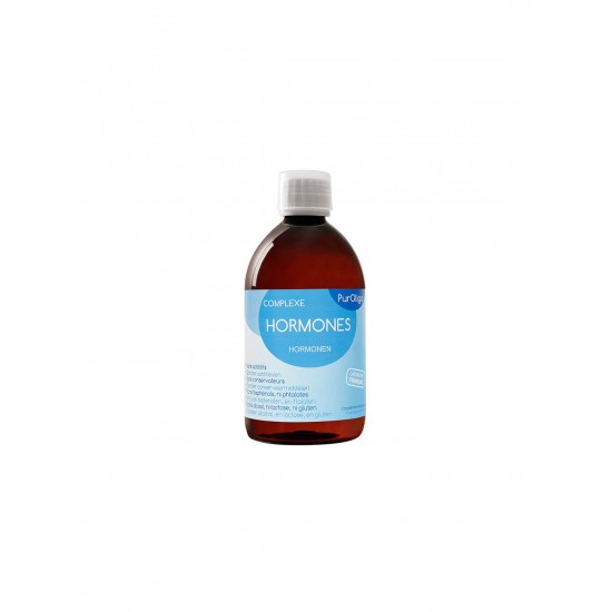 Complexe Hormones PurOligo Комплекс за хормонален баланс, 500 ml