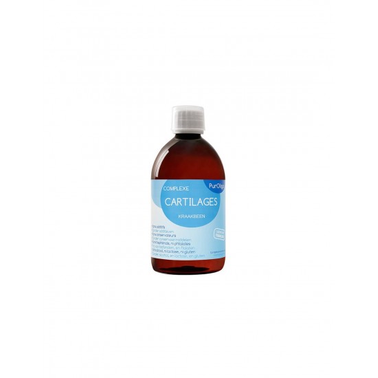 Complexe Cartilages PurOligo, 500 ml