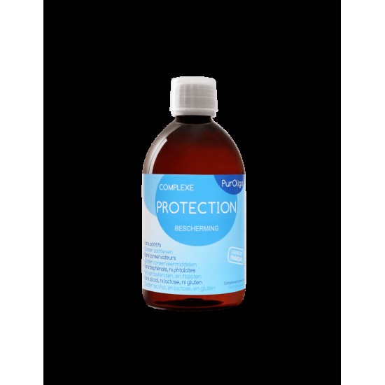 Complexe Protection PurOligo / Мултиминерален комплекс, 500 ml