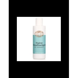 Измиващ гел за ръце с портокалово масло, 200 ml