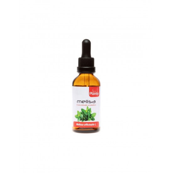 Melisa/ Mаточина (тинктура), При напрежение и стрес, 50 ml Artesania Melisa/ Mаточина (тинктура), При напрежение и стрес, 50 ml Artesania