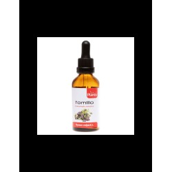 Мащерка – дихателна система и имунитет - Tomillo - Тинктура, 50 ml