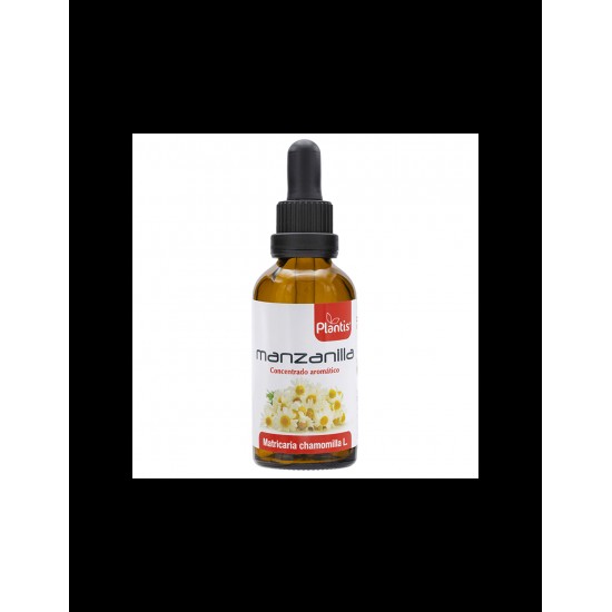 Manzanilla/ Лайка (тинктура)/ Нервна система и храносмилане, 50 ml Artesania Manzanilla/ Лайка (тинктура)/ Нервна система и храносмилане, 50 ml Artesania