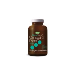 NutraVege Oмега-3 500 mg от водорасли Nature’s Way