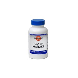 Майтаке - Grifron® Maitake 2000 mg, 120 каплети