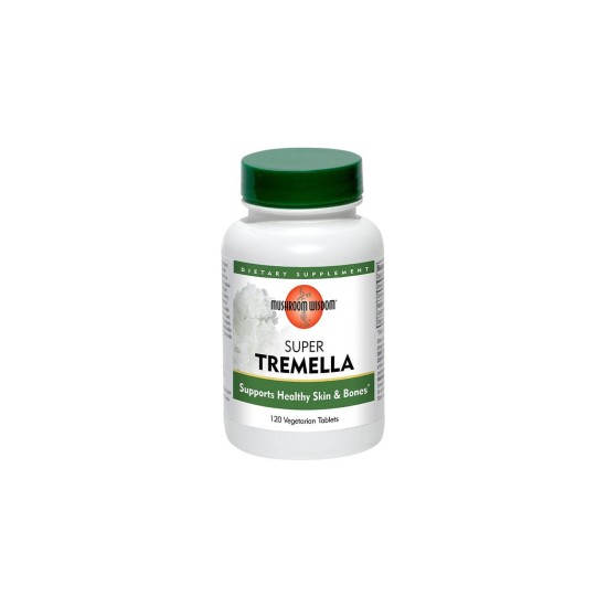 Супер Тремела – красива кожа и здрави кости, 1200 mg,120 таблетки
