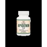 Apigenin/ Апигенин, 120 капсули Double Wood