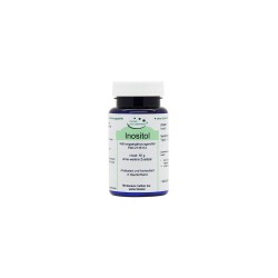 Инозитол, 50 g прах El Compra