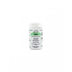 ABM / Агарикус блазей, 60 капсули El Compra ABM / Агарикус блазей, 60 капсули El Compra