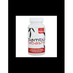 Bambu tabashir/ Ексудат от бамбук/ Коса, кожа, нокти, 90 капсули Artesania Bambu tabashir/ Ексудат от бамбук/ Коса, кожа, нокти, 90 капсули Artesania