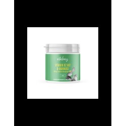 Vitamin K2 mit D-Mannose / Витамин К и D-маноза, 100 gr (прах)