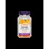 Turmeric Curcumin Gummies / Куркума, 120 желирани таблетки с вкус на портокал Webber Naturals