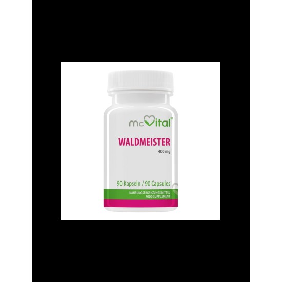 Waldmeister / Лазаркиня, 90 капсули