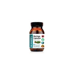 Moringa / Моринга Аюрведа, 60 капсули DR WAKDE’s