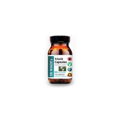 Trivrit / Триврит Аюрведа, 60 капсули DR WAKDE’s