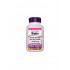 Biotin Extra Strength / Биотин екстра сила, 10000 mcg, 45 капсули Webber Naturals