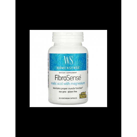 FibroSense® WomenSense®/ При фибромиалгия х 90 капсули