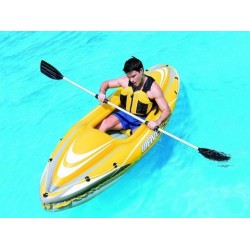 Надуваем каяк 286x108см 65019 Bestway