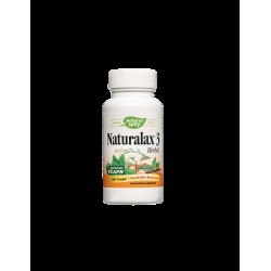 Naturalax 3 Herbal / Натуралакс 3 Билкова формула, 100 V капсули