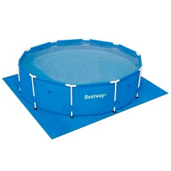 Подложка за лодки, басейни или джакузита 335x335см 58001 Bestway Подложка за лодки, басейни или джакузита 335x335см 58001 Bestway