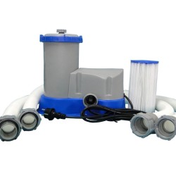 Филтърна помпа за басейн 58389 BESTWAY