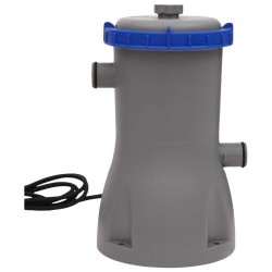 Филтърна помпа за басейн 58383 BESTWAY