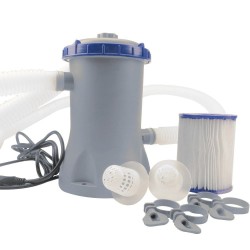 Филтърна помпа за басейн 58381 BESTWAY