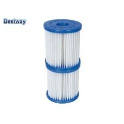 Филтър за филтърна помпа за басейн 58094 BESTWAY