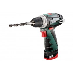 Акумулаторен винтоверт POWERMAXX BS BASIC METABO 600080880
