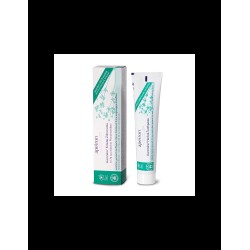 Apeiron Auromère® Kräuter-Zahncreme green Ayurveda - Билкова паста за зъби (съвместима с хомеопатия), 75 ml Apeiron Auromère® Kräuter-Zahncreme green Ayurveda - Билкова паста за зъби (съвместима с хомеопатия), 75 ml