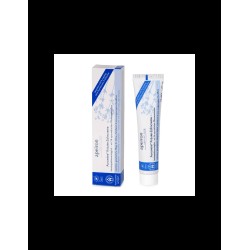 Apeiron Auromère® Kräuter-Zahncreme blue Ayurveda - Билкова паста за зъби (съвместима с хомеопатия), 75 ml Apeiron Auromère® Kräuter-Zahncreme blue Ayurveda - Билкова паста за зъби (съвместима с хомеопатия), 75 ml
