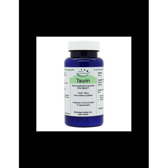 Taurin - Таурин, 100 g El Compra