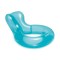 Надуваемо кресло Transparent Lounge 135х114см 56830EU Intex Надуваемо кресло Transparent Lounge 135х114см 56830EU Intex