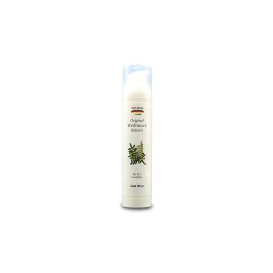Original Weihrauch Balsam - Балсам с тамян, 100 ml Karl Minck