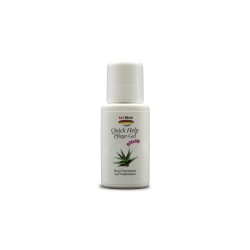 Quick-Help Pflege-Gel (Roll-On) - Гел рол-он за бърза помощ, 75 ml Karl Minck