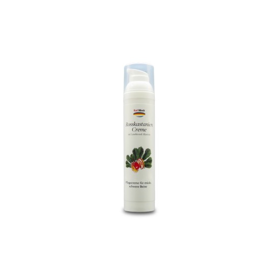 Rosskastanien - Конски кестен крем, 100 ml Karl Minck